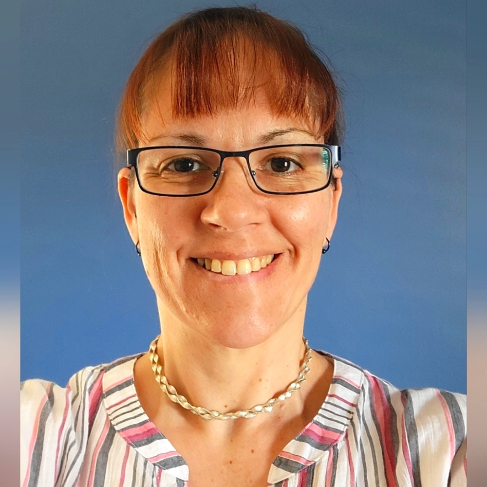 Meet your Posher, Karen